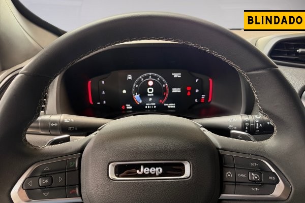 JEEP RENEGADE 1.3 T270 Turbo Flex S 4x4 At9 2022/2022